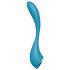 Satisfyer G-spot Flex 5 - Smart G-punkt vibrator (grøn)