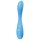 Satisfyer G-spot Flex 4 - Smart G-punkt Vibrator (turkis)