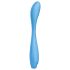 Satisfyer G-spot Flex 4 - Smart G-punkt Vibrator (turkis)