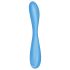 Satisfyer G-spot Flex 4 - Smart G-punkt Vibrator (turkis)