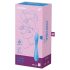 Satisfyer G-spot Flex 4 - Smart G-punkt Vibrator (turkis)