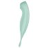 Satisfyer Twirling Pro - Smart 2i1 klitorisvibrator (mint)