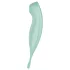 Satisfyer Twirling Pro - App-styret klitorisvibrator (mint)