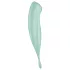 Satisfyer Twirling Pro - App-styret klitorisvibrator (mint)