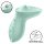 Satisfyer Exciterrr - roterende perlevibrator til klitoris (grøn)