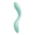 Satisfyer Rrrolling - G-punktsvibrator med kuglebevægelse (mint)