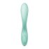 Satisfyer Rrrolling - G-punktsvibrator med kuglebevægelse (mint)