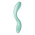 Satisfyer Rrrolling - G-punktsvibrator med kuglebevægelse (mint)