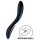 Satisfyer Rrrolling - Bevægelses G-punkt vibrator (sort)