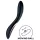 Satisfyer Rrrolling - G-punktsvibrator med bevægelige kugler - sort