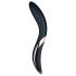 Satisfyer Rrrolling - Bevægelses G-punkt vibrator (sort)