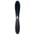 Satisfyer Rrrolling - G-punktsvibrator med bevægelige kugler - sort
