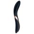 Satisfyer Rrrolling - Bevægelses G-punkt vibrator (sort)