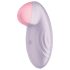 Satisfyer Tropical Tip - Smart Klitoris Vibrator (Lilla)