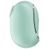 Satisfyer Pro To Go 2 - Genopladelig Lufthuls-Stimulator (Mint)
