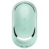 Satisfyer Pro To Go 2 - Genopladelig Lufthuls-Stimulator (Mint)