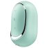 Satisfyer Pro To Go 2 - Genopladelig Lufthuls-Stimulator (Mint)