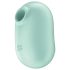 Satisfyer Pro To Go 2 - Genopladelig Lufthuls-Stimulator (Mint)