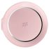 Satisfyer Pro To Go 3 - Lufttryksklitorisstimulator (pink)