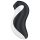 Satisfyer Orca: Vandtæt klitoris stimulator med bølger