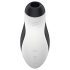 Satisfyer Orca: Vandtæt klitoris stimulator med bølger