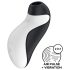 Satisfyer Orca: Vandtæt klitoris stimulator med bølger