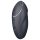Satisfyer Tap & Climax 1 - 2i1 klitoris vibrator (sort)