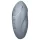 Satisfyer - klitoris vibrator og dildo - 2i1 - grå