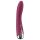 Satisfyer Spinning Vibe 1 - roterende G-punkt vibrator (rød)