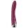 Satisfyer - G-punkt vibrator med roterende hoved - rød