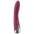 Satisfyer Spinning Vibe 1 - roterende G-punkt vibrator (rød)