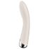 Satisfyer Spinning Vibe 1 - Roterende G-punkt vibrator (beige)
