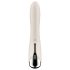 Satisfyer Spinning Vibe 1 - Roterende G-punkt vibrator (beige)