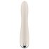 Satisfyer Spinning Vibe 1 - Roterende G-punkt vibrator (beige)