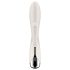 Satisfyer Spinning Rabbit 1 - roterende klitorisarm vibrator (beige)