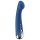 Satisfyer Spinning G-Spot 1 - roterende G-punktsvibrator (blå)