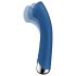 Satisfyer Spinning G-Spot 1 - roterende G-punktsvibrator (blå)