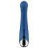 Satisfyer Spinning G-Spot 1 - roterende G-punktsvibrator (blå)