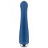 Satisfyer Spinning G-Spot 1 - roterende G-punktsvibrator (blå)