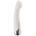 Satisfyer Spinning G-Spot 1 - roterende G-punkt vibrator (beige)