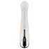 Satisfyer Spinning G-Spot 1 - roterende G-punkt vibrator (beige)