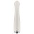 Satisfyer Spinning G-Spot 1 - roterende G-punkt vibrator (beige)
