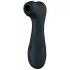 Satisfyer Pro2 Gen3 - klitorisvibrator med trykbølger - mørkegrå