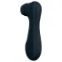 Satisfyer Pro2 Gen3 - klitorisvibrator med trykbølger - mørkegrå