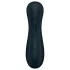 Satisfyer Pro2 Gen3 - klitorisvibrator med trykbølger - mørkegrå