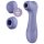 Satisfyer Pro 2 Gen3 - Genopladelig lufttryk klitorisstimulator (lilla)