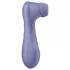 Satisfyer Pro 2 Gen3 - klitorisvibrator med trykbølger - genopladelig - lilla