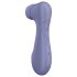Satisfyer Pro 2 Gen3 - Genopladelig lufttryk klitorisstimulator (lilla)