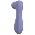 Satisfyer Pro 2 Gen3 - klitorisvibrator med trykbølger - genopladelig - lilla