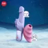 Satisfyer Advent Calendar Deluxe - adventskalender (24 dele) - 2025